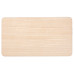 Kazoku Paulownia Cutting Board 42 x 23.5 cm