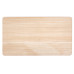 Kazoku Paulownia Cutting Board 53 x 29.5 cm