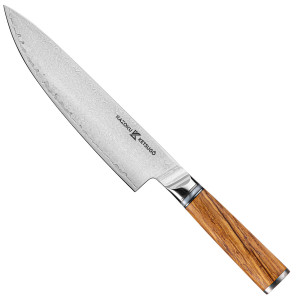 Kazoku Ketsugo Chef's Knife 20 cm