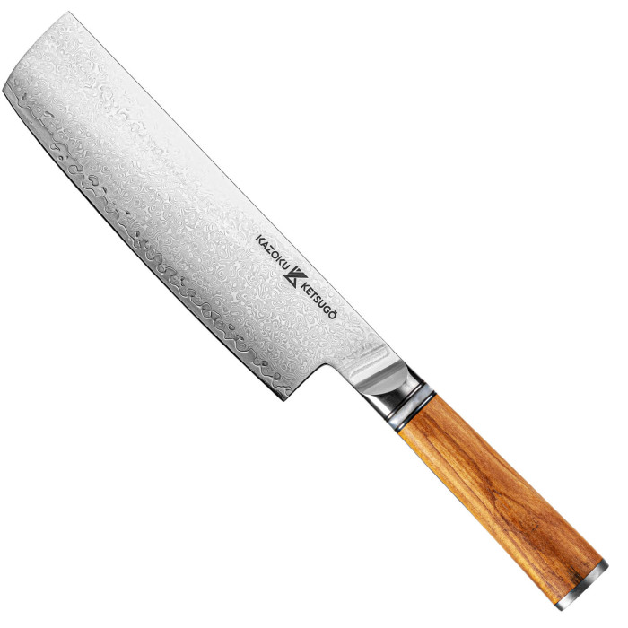 Kazoku Ketsugo Nakiri 18 cm