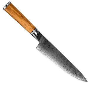Kazoku Ketsugo Chef's Knife 20 cm