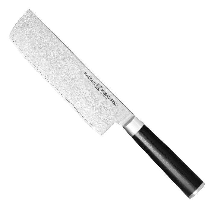 Kazoku Kurashikku Nakiri