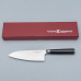 Kazoku Kurashikku Santoku 14 cm
