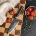 Kazoku Kurashikku Santoku 14 cm