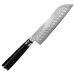 Kazoku Kurashikku Santoku 18 cm