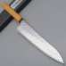 Kazoku Mabushii Gyuto 24 cm