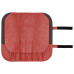 Kazoku Leather Knife Folder Red 7 compartment