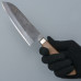 Kazoku Mayonaka Santoku 17.5 cm