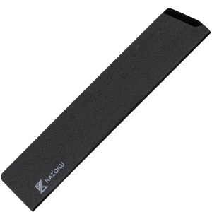 Kazoku Knife Guard for Santoku 18 cm