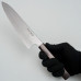 Kazoku x Nakagawa Aogami #1 Damast Gyuto 21 cm