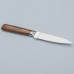 Kazoku Nisei Serrated Knife 12 cm