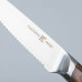 Kazoku Nisei Serrated Knife 12 cm