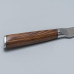 Kazoku Nisei Serrated Knife 12 cm