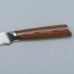 Kazoku Nisei Serrated Knife 12 cm