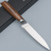 Kazoku Nisei Serrated Knife 12 cm