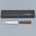 Kazoku Nisei Serrated Knife 12 cm