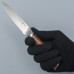 Kazoku Nisei Serrated Knife 12 cm