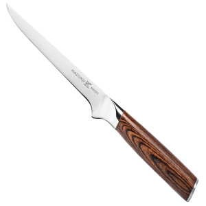 Kazoku Nisei Boning Knife 14 cm