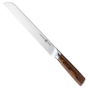 Kazoku Nisei Bread Knife 20 cm
