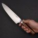Kazoku Nisei Chefs Knife 20 cm
