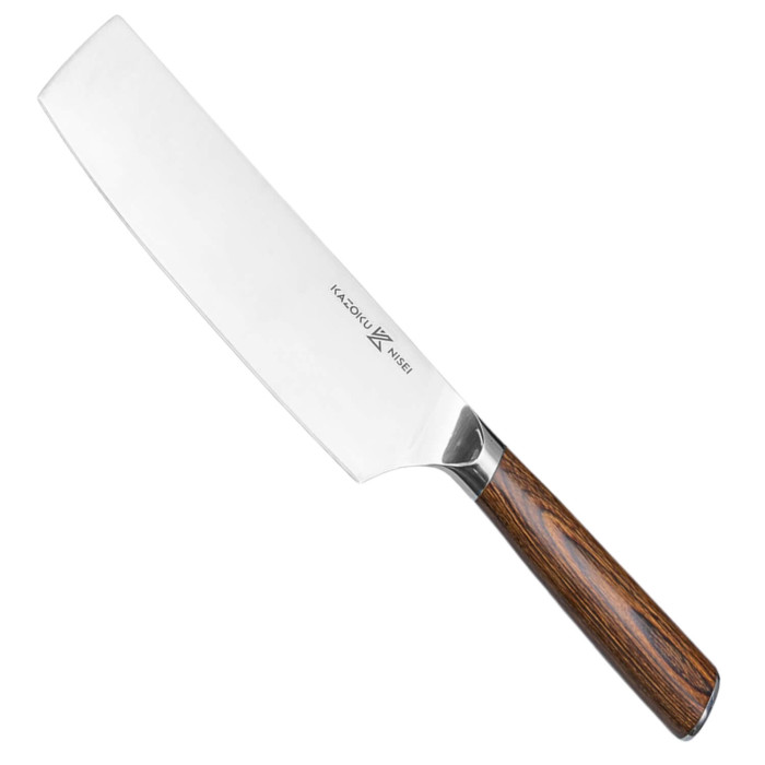 Kazoku Nisei Nakiri