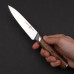 Kazoku Nisei Schälmesser 12 cm