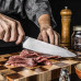 Kazoku Nisei Chefs Knife 20 cm
