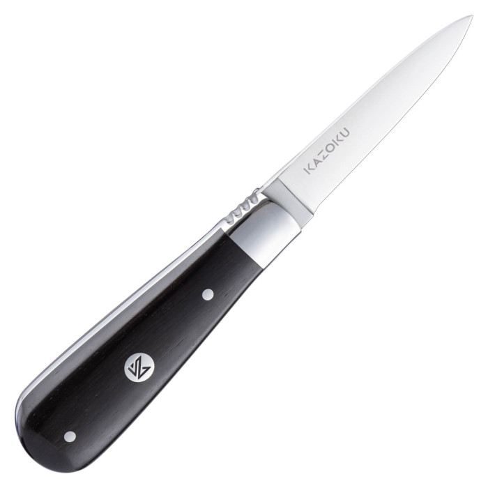 Kazoku Oyster Knife
