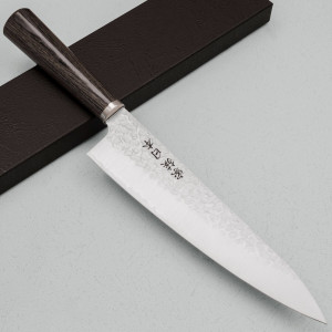 Kazoku Renka Gyuto 20 cm