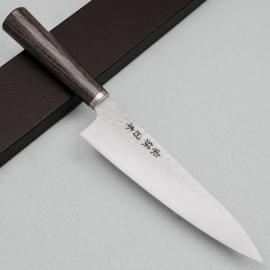 Kazoku Renka Gyuto 18 cm