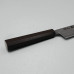 Kazoku Rinmon Ebony Gyuto 21 cm