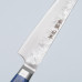 Kazoku Koningsblauwe Aogami #2 Petty 14 cm