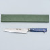 Kazoku Koningsblauwe Aogami #2 Petty 14 cm
