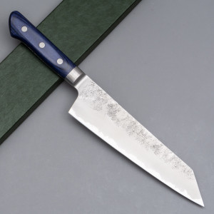 Kazoku Königsblau Aogami #2 Kiritsuke 19,5 cm
