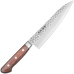 Kazoku Sandvik Tsuchime Gyuto 21 cm