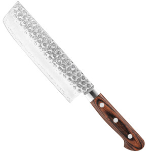 Kazoku Sandvik Tsuchime Nakiri 16,5 cm