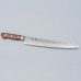 Kazoku Sandvik Tsuchime Sujihiki 24 cm