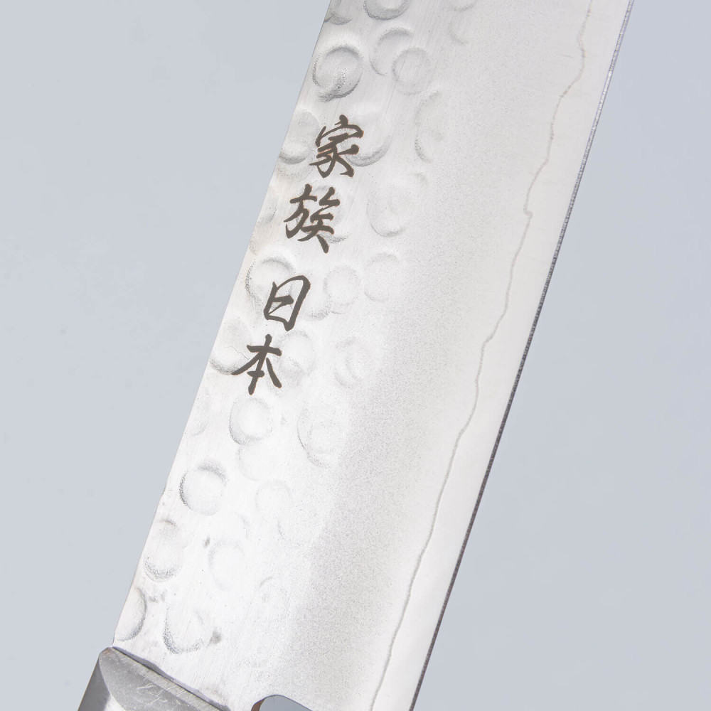 Kazoku Sandvik Tsuchime Sujihiki 24 cm