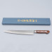 Kazoku Sandvik Tsuchime Sujihiki 24 cm