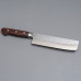 Kazoku Sandvik Tsuchime Nakiri 16.5 cm