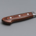Kazoku Sandvik Tsuchime Nakiri 16.5 cm