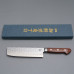 Kazoku Sandvik Tsuchime Nakiri 16.5 cm