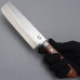 Kazoku Sandvik Tsuchime Nakiri 16.5 cm