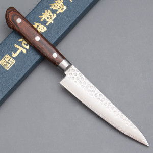 Kazoku Sandvik Tsuchime Petty 13,5 cm