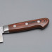 Kazoku Sandvik Tsuchime Santoku 17 cm
