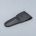 Kazoku Herb Scissors Black 13 cm