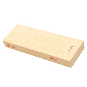 Kazoku Prestige Slijpsteen 6000
