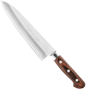 Kazoku Suitchi Chef's Knife 18 cm