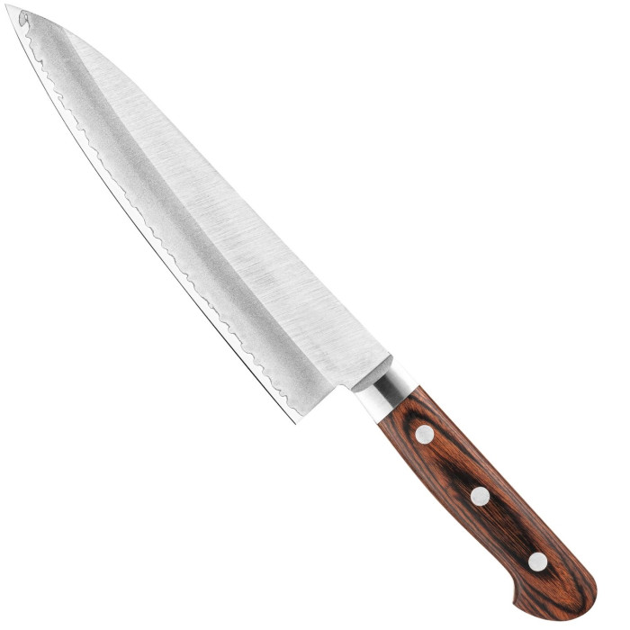 Kazoku Suitchi Kochmesser 18 cm