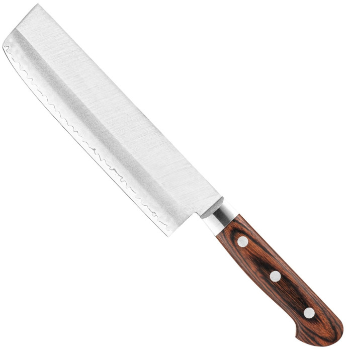 Kazoku Suitchi Nakiri 16,5 cm